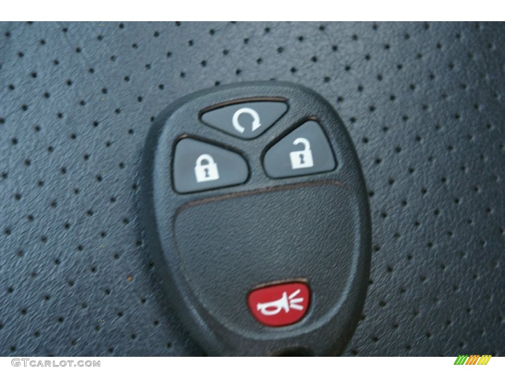 2008 Chevrolet Equinox Sport AWD Keys Photos