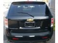 Black - Equinox Sport AWD Photo No. 14