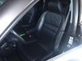 2010 Urban Titanium Metallic Honda CR-V EX-L AWD  photo #6