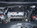 2010 Urban Titanium Metallic Honda CR-V EX-L AWD  photo #7