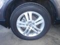 2010 Urban Titanium Metallic Honda CR-V EX-L AWD  photo #11