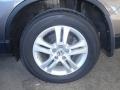 2010 Urban Titanium Metallic Honda CR-V EX-L AWD  photo #12