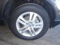 2010 Urban Titanium Metallic Honda CR-V EX-L AWD  photo #14