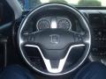 2010 Urban Titanium Metallic Honda CR-V EX-L AWD  photo #19