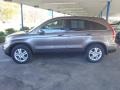 2010 Urban Titanium Metallic Honda CR-V EX-L AWD  photo #28