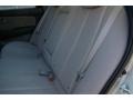 QuickSilver Metallic - Elantra GLS Sedan Photo No. 4