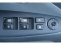 QuickSilver Metallic - Elantra GLS Sedan Photo No. 10
