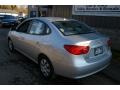 QuickSilver Metallic - Elantra GLS Sedan Photo No. 12