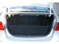 QuickSilver Metallic - Elantra GLS Sedan Photo No. 14