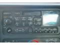 Tan Audio System Photo for 1997 Chevrolet C/K 3500 #56227775