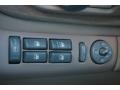 1997 Chevrolet C/K 3500 Tan Interior Controls Photo
