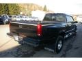 1997 Black Chevrolet C/K 3500 K3500 Crew Cab 4x4 Dually  photo #15