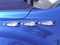 2010 Navy Blue Metallic Chevrolet Equinox LS  photo #5