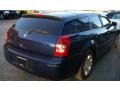 2006 Midnight Blue Pearl Dodge Magnum   photo #9