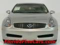 Desert Platinum Metallic - G 35 Coupe Photo No. 7