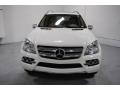 Arctic White - GL 450 4Matic Photo No. 2