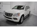Arctic White - GL 450 4Matic Photo No. 3