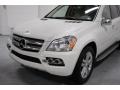 Arctic White - GL 450 4Matic Photo No. 4