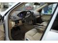 Arctic White - GL 450 4Matic Photo No. 19