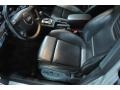 Ebony Interior Photo for 2005 Audi S4 #56228546