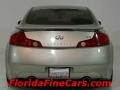 Desert Platinum Metallic - G 35 Coupe Photo No. 8