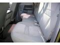 2007 Brilliant Black Crystal Pearl Dodge Ram 3500 ST Quad Cab 4x4 Dually  photo #45