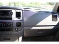 2007 Brilliant Black Crystal Pearl Dodge Ram 3500 ST Quad Cab 4x4 Dually  photo #66