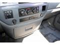 2007 Brilliant Black Crystal Pearl Dodge Ram 3500 ST Quad Cab 4x4 Dually  photo #74
