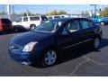 Blue Onyx Metallic - Sentra 2.0 S Photo No. 1