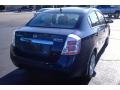 Blue Onyx Metallic - Sentra 2.0 S Photo No. 4