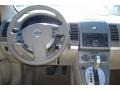 Blue Onyx Metallic - Sentra 2.0 S Photo No. 5