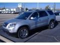 Quicksilver Metallic - Acadia SLT AWD Photo No. 1