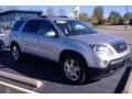 Quicksilver Metallic - Acadia SLT AWD Photo No. 3