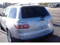 Quicksilver Metallic - Acadia SLT AWD Photo No. 4