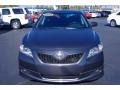 Magnetic Gray Metallic - Camry SE Photo No. 2