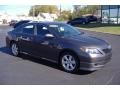 Magnetic Gray Metallic - Camry SE Photo No. 3
