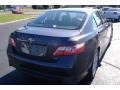 Magnetic Gray Metallic - Camry SE Photo No. 4