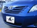 Blue Ribbon Metallic - Camry LE Photo No. 17