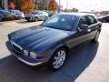 Dark Blue Grey Pearl Metallic - XJ XJ8 Photo No. 3