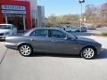 Dark Blue Grey Pearl Metallic - XJ XJ8 Photo No. 6