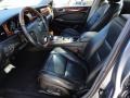 Dark Blue Grey Pearl Metallic - XJ XJ8 Photo No. 8