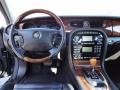 Dark Blue Grey Pearl Metallic - XJ XJ8 Photo No. 11