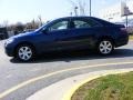 Blue Ribbon Metallic - Camry LE Photo No. 21