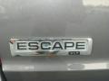 Sterling Grey Metallic - Escape XLT 4WD Photo No. 12