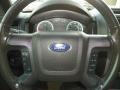 2010 Sterling Grey Metallic Ford Escape XLT 4WD  photo #16