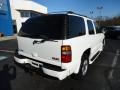 2003 Summit White GMC Yukon Denali AWD  photo #6