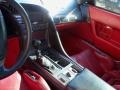 Black - Corvette Coupe Photo No. 11