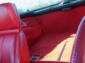 Red Trunk Photo for 1990 Chevrolet Corvette #56230266