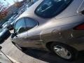 2001 Mineral Gray Metallic Ford Escort ZX2 Coupe  photo #11