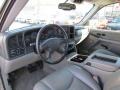 2005 Sandstone Metallic Chevrolet Suburban 1500 LT 4x4  photo #9